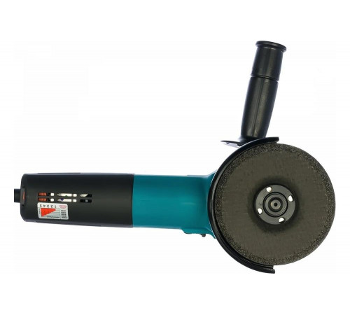 Угловая шлифмашина Makita 9565CVK Угловая шлифмашина Makita 9565CVK