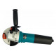 Угловая шлифмашина Makita 9565CVK