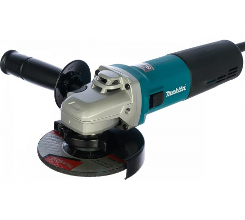 Угловая шлифмашина Makita 9565CVK Угловая шлифмашина Makita 9565CVK