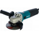 Угловая шлифмашина Makita 9565CVK