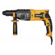 Перфоратор DEKO DKH1250W в кейсе, с дополнительным патроном, 1250 Вт 063-4366