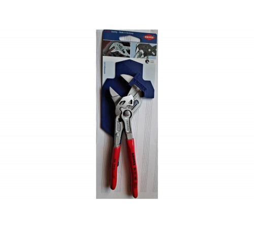 Клещевой ключ Knipex KN-8603180SB Клещевой ключ Knipex KN-8603180SB