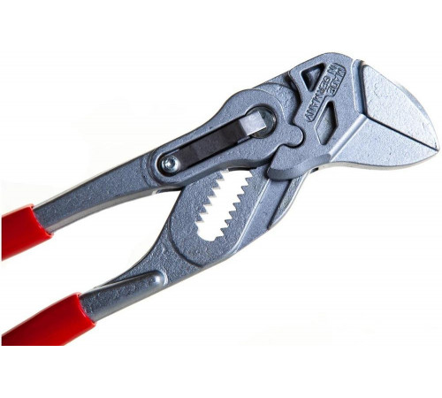 Клещевой ключ Knipex KN-8603180SB Клещевой ключ Knipex KN-8603180SB