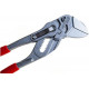 Клещевой ключ Knipex KN-8603180SB