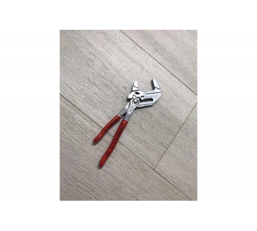 Клещевой ключ Knipex KN-8603180SB Клещевой ключ Knipex KN-8603180SB