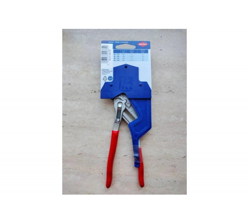 Клещевой ключ Knipex KN-8603180SB Клещевой ключ Knipex KN-8603180SB