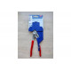 Клещевой ключ Knipex KN-8603180SB