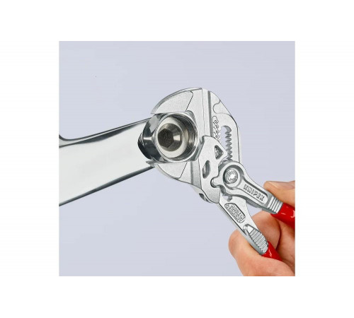 Клещевой ключ Knipex KN-8603180SB Клещевой ключ Knipex KN-8603180SB