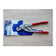 Клещевой ключ Knipex KN-8603180SB