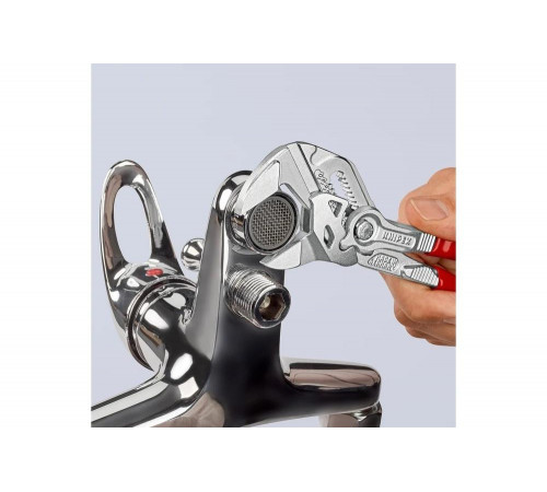 Клещевой ключ Knipex KN-8603180SB Клещевой ключ Knipex KN-8603180SB