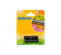 Коннектор прямой (13 мм) Hozelock 2768P0000