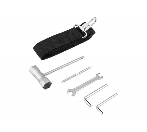 Бензиновый триммер DEKO DKTR43 063-4251