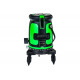 Построитель лазерных плоскостей Zitrek LL4V1H 065-0178
