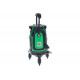 Построитель лазерных плоскостей Zitrek LL4V1H 065-0178