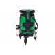 Построитель лазерных плоскостей Zitrek LL4V1H 065-0178