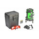 Построитель лазерных плоскостей Zitrek LL4V1H 065-0178