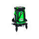 Построитель лазерных плоскостей Zitrek LL4V1H 065-0178