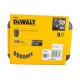 Набор ударных торцевых головок (10-27 мм; 1/2"; 9 шт.) DEWALT DT7507