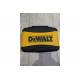 Набор ударных торцевых головок (10-27 мм; 1/2"; 9 шт.) DEWALT DT7507