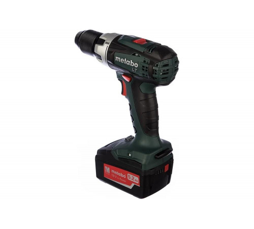 Аккумуляторный винтоверт Metabo BS 18 LT 602102650 Аккумуляторный винтоверт Metabo BS 18 LT 602102650