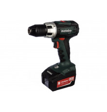 Аккумуляторный винтоверт Metabo BS 18 LT 602102650