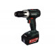 Аккумуляторный винтоверт Metabo BS 18 LT 602102650