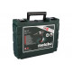 Аккумуляторный винтоверт Metabo BS 18 LT 602102650