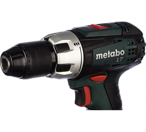 Аккумуляторный винтоверт Metabo BS 18 LT 602102650 Аккумуляторный винтоверт Metabo BS 18 LT 602102650
