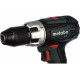 Аккумуляторный винтоверт Metabo BS 18 LT 602102650