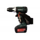 Аккумуляторный винтоверт Metabo BS 18 LT 602102650