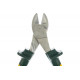 Бокорезы KRAFT-MAX 180мм Kraftool 22011-5-18