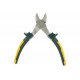 Бокорезы KRAFT-MAX 180мм Kraftool 22011-5-18