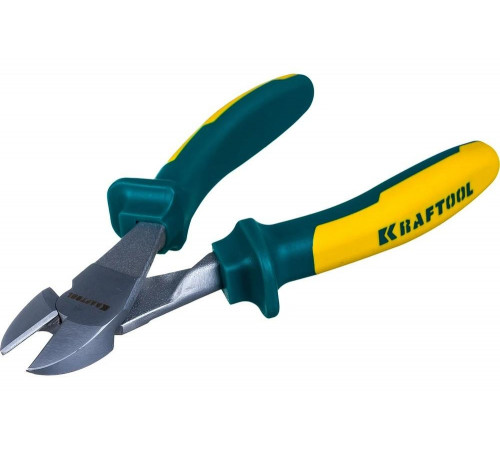 Бокорезы KRAFT-MAX 180мм Kraftool 22011-5-18 Бокорезы KRAFT-MAX 180мм Kraftool 22011-5-18