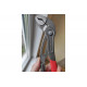 Универсальные переставные клещи KNIPEX КОБРА KN-8701300