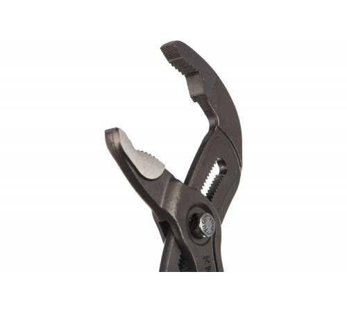 Универсальные переставные клещи KNIPEX КОБРА KN-8701300 Универсальные переставные клещи KNIPEX КОБРА KN-8701300