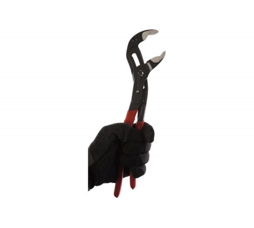 Универсальные переставные клещи KNIPEX КОБРА KN-8701300 Универсальные переставные клещи KNIPEX КОБРА KN-8701300