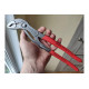 Универсальные переставные клещи KNIPEX КОБРА KN-8701300