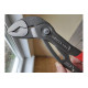 Универсальные переставные клещи KNIPEX КОБРА KN-8701300