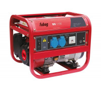 Бензиновая электростанция Fubag BS 1100