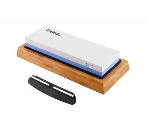 Точилка для ножей DEKO KS05, 1000-3000 041-0182 Точилка для ножей DEKO KS05, 1000-3000 041-0182