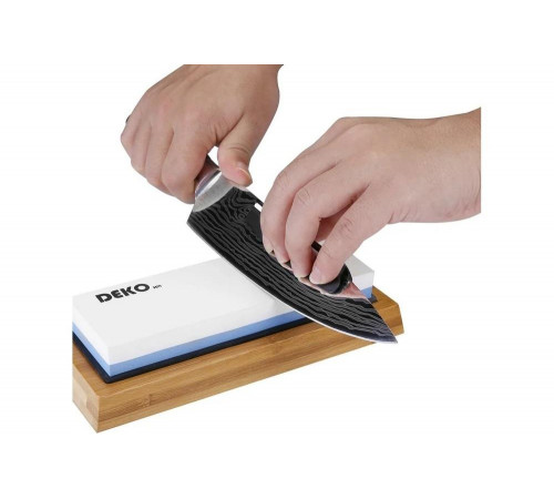 Точилка для ножей DEKO KS05, 1000-3000 041-0182 Точилка для ножей DEKO KS05, 1000-3000 041-0182