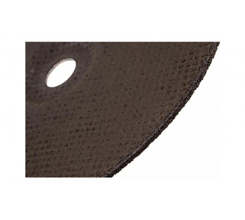 Круг отрезной по металлу INDUSTRIAL (230х22,2 мм) DEWALT DT42601Z