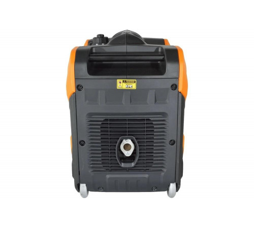 Генератор CARVER PPG -6500ISE инверторный 5/5,5кВт, 220/12В, 1+1роз,USB, безATS-порта, диспл, колеса 01.020.00048 Генератор CARVER PPG -6500ISE инверторный 5/5,5кВт, 220/12В, 1+1роз,USB, безATS-порта, диспл, колеса 01.020.00048