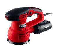 Орбитально-шлифовальная машина ЗУБР ЗОШМ-450-125