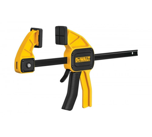 Быстрозажимная струбцина DEWALT L 150 мм DWHT0-83192