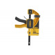 Быстрозажимная струбцина DEWALT L 150 мм DWHT0-83192