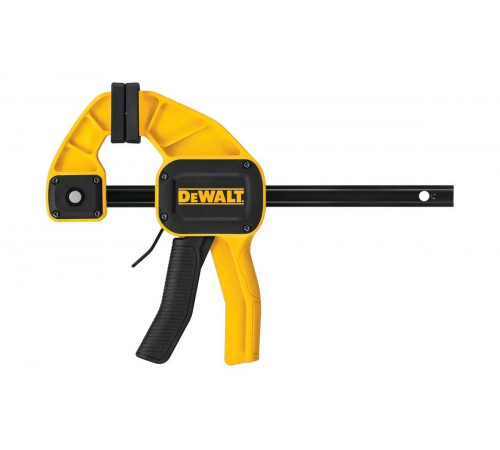 Быстрозажимная струбцина DEWALT L 150 мм DWHT0-83192