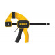 Быстрозажимная струбцина DEWALT L 150 мм DWHT0-83192