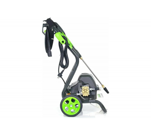 Мойка высокого давления электрическая Greenworks 2800 Вт, 160 бар 5106807 Мойка высокого давления электрическая Greenworks 2800 Вт, 160 бар 5106807