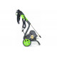 Мойка высокого давления электрическая Greenworks 2800 Вт, 160 бар 5106807
